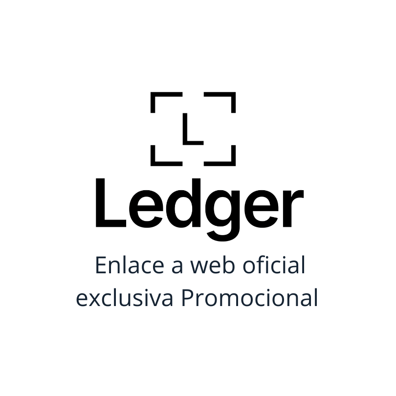 Promoción Ledger - Obtén $10 USD en Bitcoin al comprar tu billetera